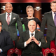 Illustration for article titled Shark Tank's Endlessly Weird But Always Entertaining Gender Obsession